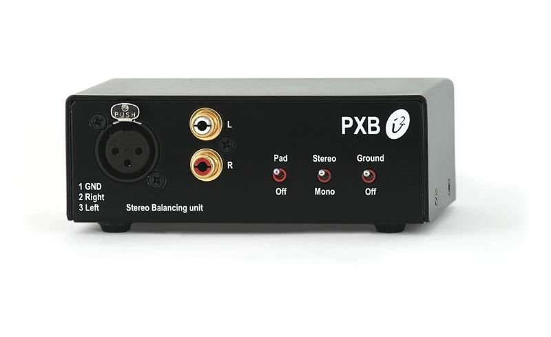 PXB Products