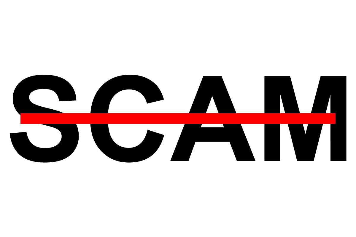 Scam