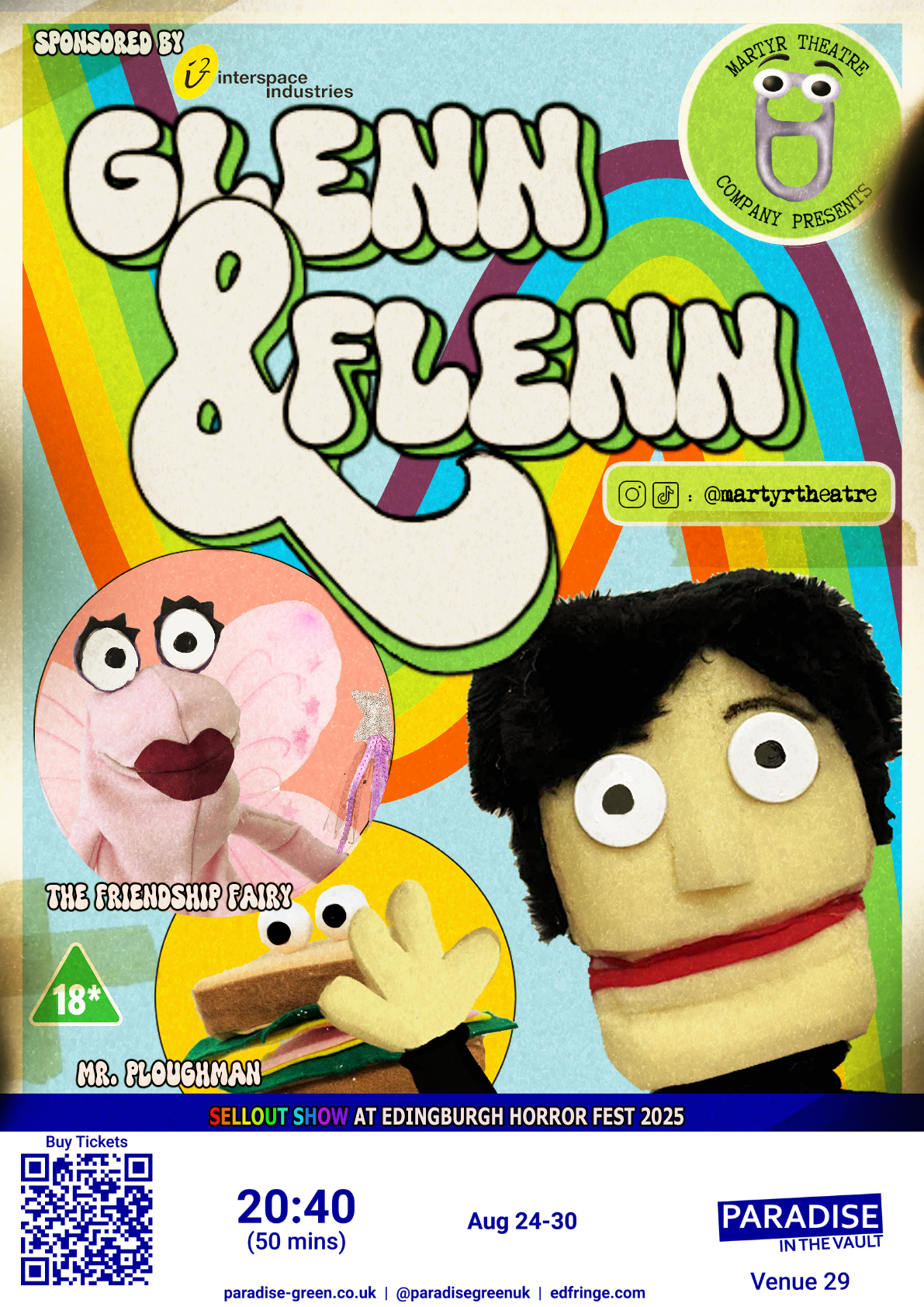 Glenn & Flenn 2026